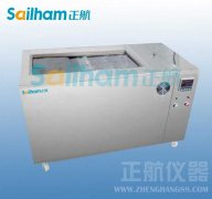 冷熱沖擊試驗箱空氣預熱溫度